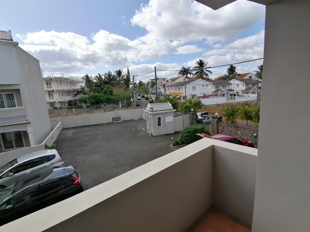 Apartment Montagu Flic-en-Flacq