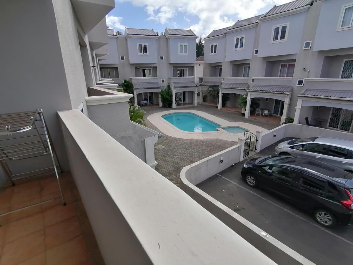 Apartment Montagu